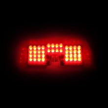 Rear Fender Tip LED Insert with Auxiliary Running Light for Harley-Davidson® Motorcycles