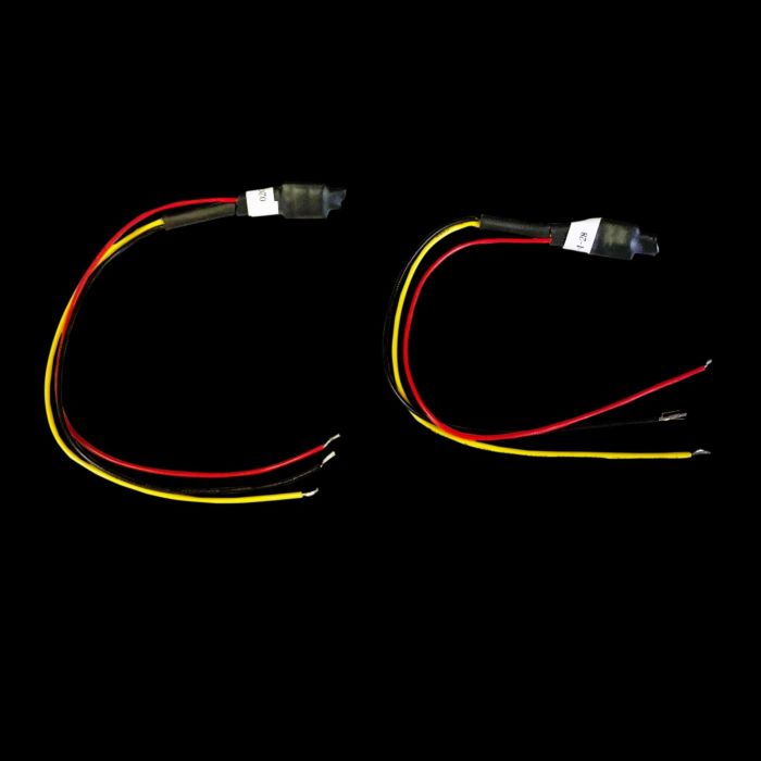 Turn Signal Polarity Converters