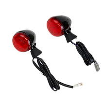 ProBEAM® Rear LED Turn Signals for Indian® Scout Bobber & Rogue