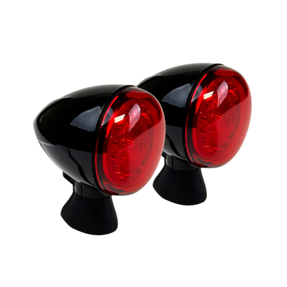ProBEAM® Rear LED Turn Signals for Indian® Scout Bobber & Rogue