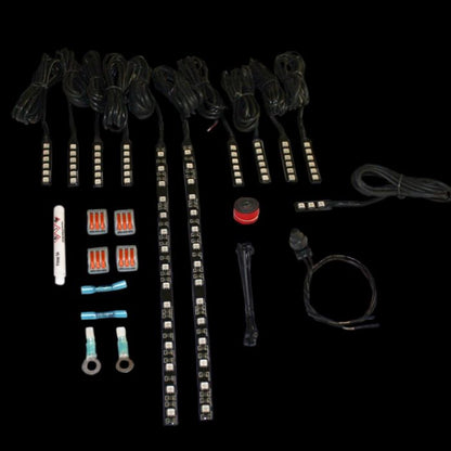 Magical Wizards™ Engine Kit for Indian® Motorcycles
