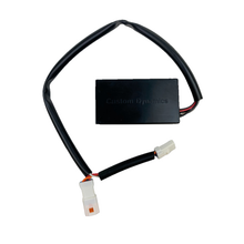 Magic Strobes™ INDTP Brake Light Flasher for 2015-2025 Indian Roadmaster & Pursuit Trunk