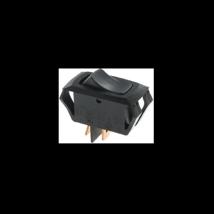 Rocker Switch