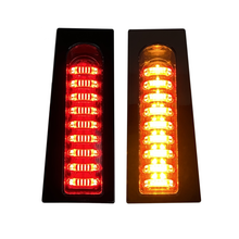 ProBEAM® Dual Color Run & Turn Fillerz® for International Models
