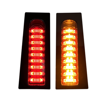 ProBEAM® Dual Color Run & Turn Fillerz® for International Models