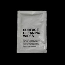 Isopropyl Alcohol Surface Cleaning Wipe