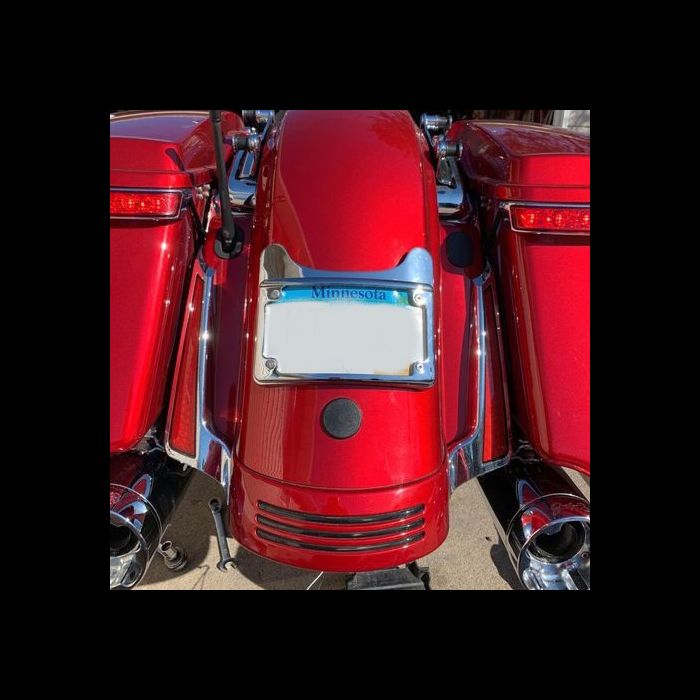 Turn Signal Eliminator Kit for H-D™ Touring Motorcycles
