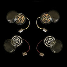 Genesis® 4 (Halo-Free) LED Front & Rear Turn Signal Conversion Kit