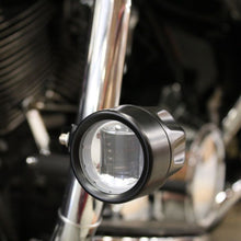 ProBEAM® Auxiliary LED Halo Fog Lamps for Challenger, Pursuit & Chief Motorcycles