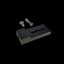 LED Driving Light Bar Extension Block