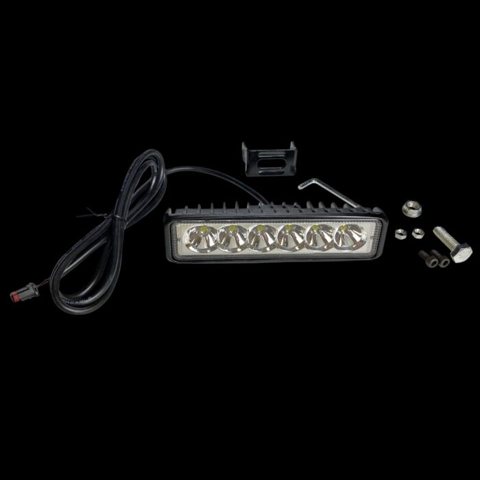 High Power LED Auxiliary Driving Light Bar
