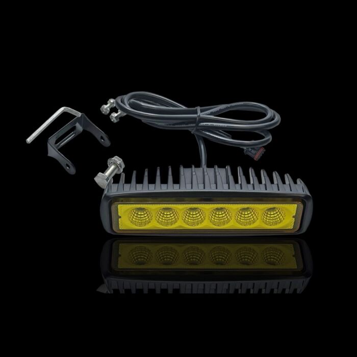 High Power LED Auxiliary Driving Light Bar