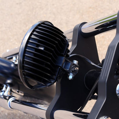 ProBEAM® 7 inch Adaptive Pedestal Mount Headlight