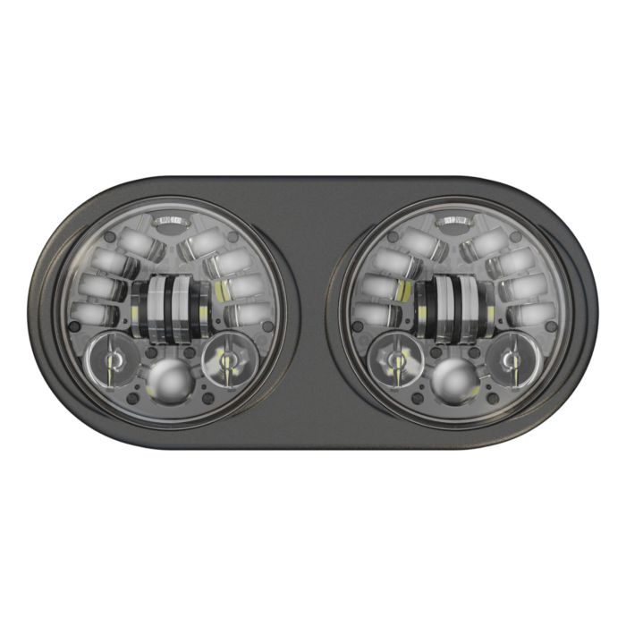 ProBEAM® Adaptive 2 LED Headlamp for 1998-2013 Road Glide Motorcycles