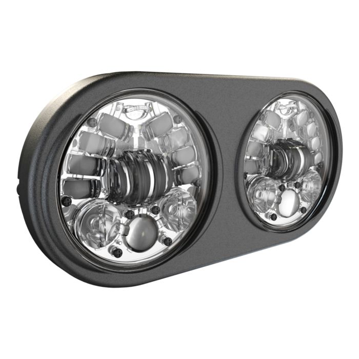 ProBEAM® Adaptive 2 LED Headlamp for 1998-2013 Road Glide Motorcycles