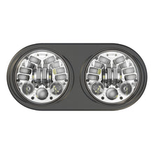 ProBEAM® Adaptive 2 LED Headlamp for 1998-2013 Road Glide Motorcycles