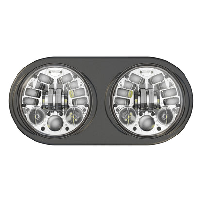 ProBEAM® Adaptive 2 LED Headlamp for 1998-2013 Road Glide Motorcycles