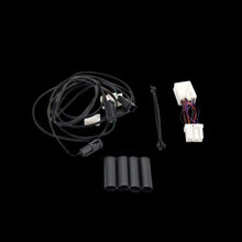 Magic Run, Brake, Turn Converter for 06-13 Harley Tour-Pak®
