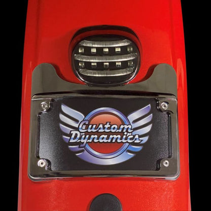 Add-On ProBEAM® Auxiliary Taillight for Harley-Davidson® Bagger