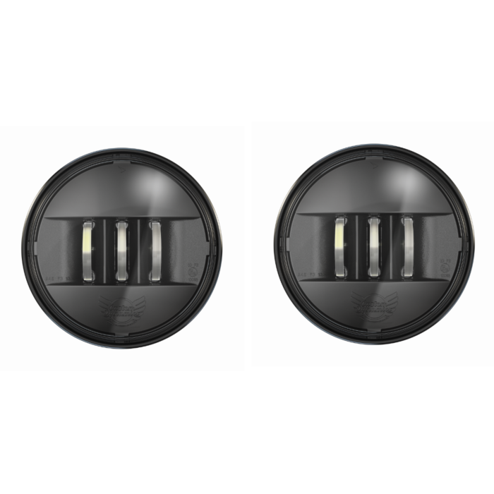 ProBEAM® 4.5" LED Motorcycle Passing Lamps