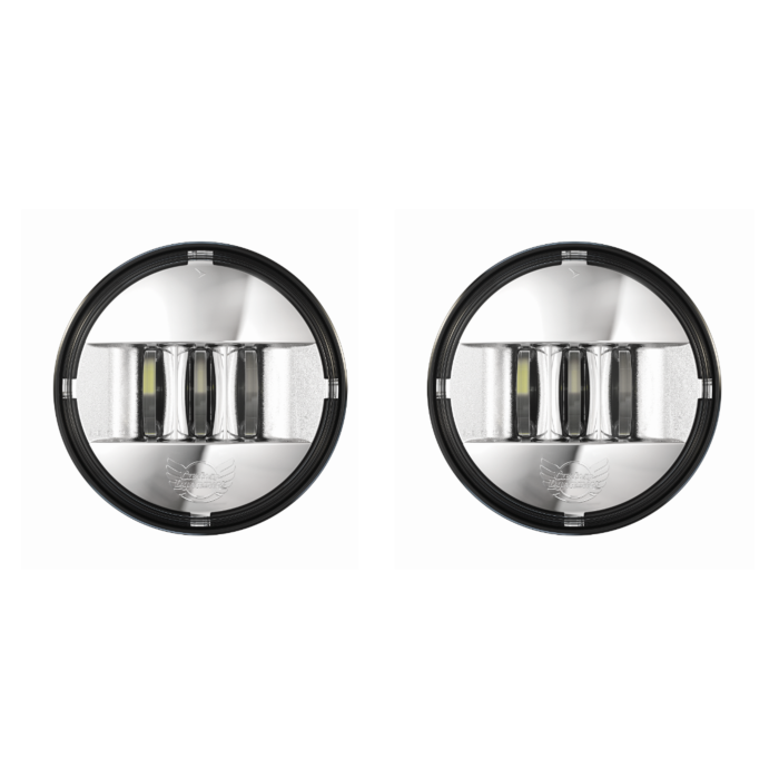 ProBEAM® 4.5" LED Motorcycle Passing Lamps