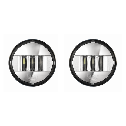 ProBEAM® 4.5" LED Motorcycle Passing Lamps