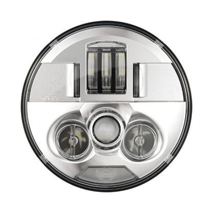 ProBEAM® 7" LED Headlight for 2015-2025 Indian Motorcycles