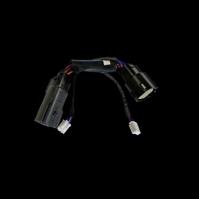 Plug & Play Wiring Adapter for LED PLUGZ™ Antenna Grommet Lights