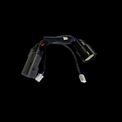 Plug & Play Wiring Adapter for LED PLUGZ™ Antenna Grommet Lights
