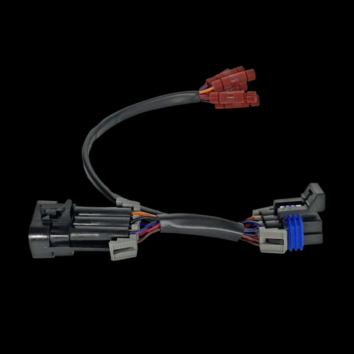 2015-2025 Indian Motorcycle Accessory Wiring Adapter