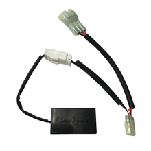 Magic Strobes™ Brake Light Flasher for Honda Grom
