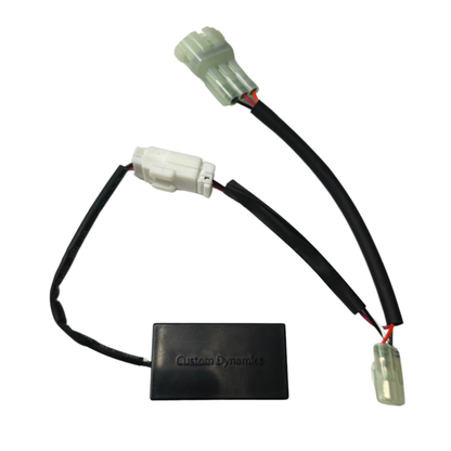 Magic Strobes™ Brake Light Flasher for Honda Grom