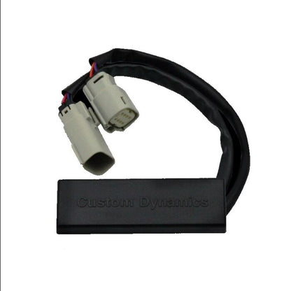 Magic Strobes™ TKE Brake Light Flasher for 2014-2025 Trike Models
