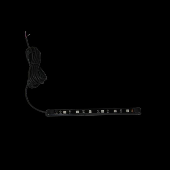 Heavy-Duty Magical Wizards LED Light Strips for Motorcycles