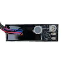 Magic Strobes™ RSG Brake Light Flasher for Harley-Davidson® Touring