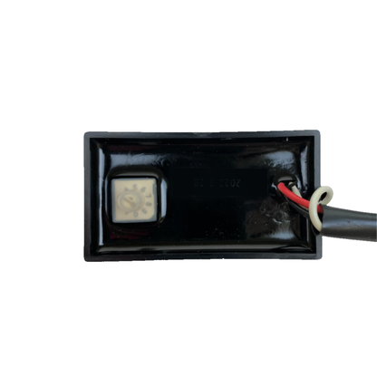 Magic Strobes™ XL Brake Light Flasher for 2004-2013 Sportster® & 2010 Softail® Convertible