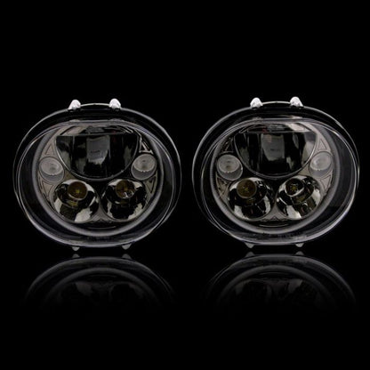 5.75" TruBEAM® Headlight for 2004-2013 Harley-Davidson® Road Glide Motorcycles