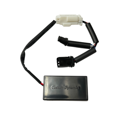 Magic Strobes™ Brake Light Flasher for Pan America