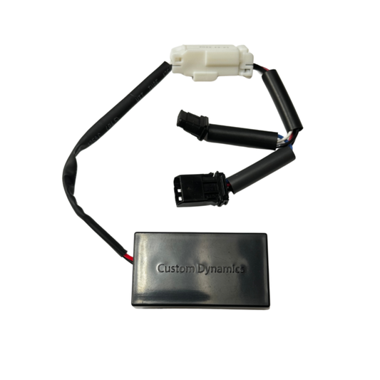 Motorcycle Brake Light Flasher Modules - Custom Dynamics – Page 2 ...
