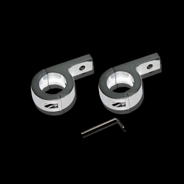 ProBEAM® Accessory Mounting Clamps