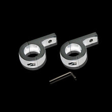 ProBEAM® Accessory Mounting Clamps