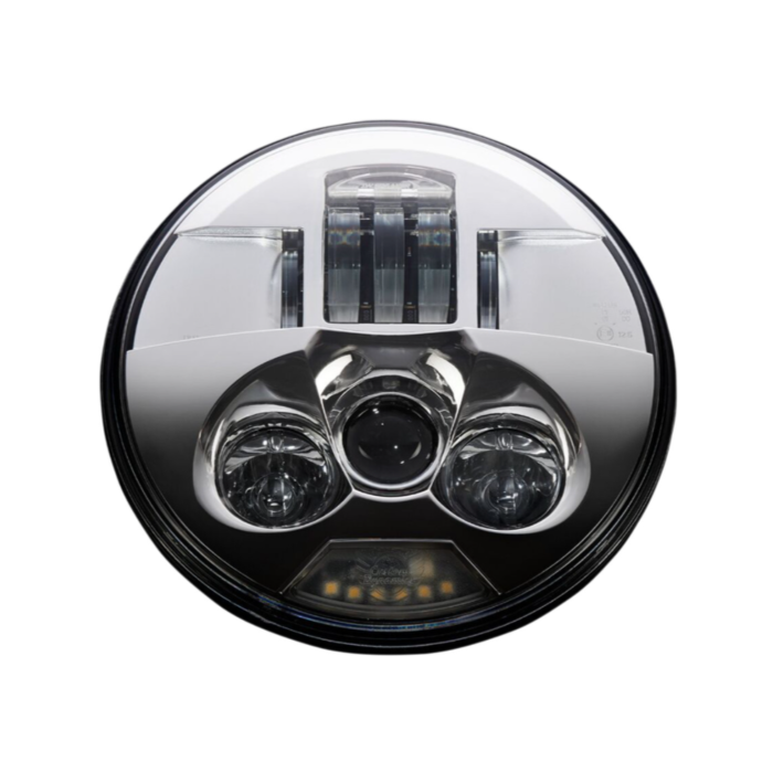 ProBEAM® 7" LED Headlamp for Harley-Davidson®