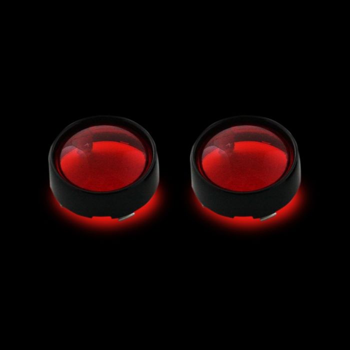 ProBEAM® Bullet Bezel Turn Signal Adapters