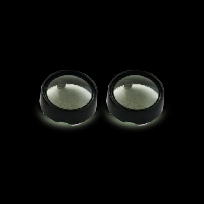 ProBEAM® Bullet Bezel Turn Signal Adapters