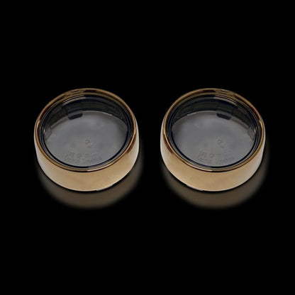 ProBEAM® Bullet Bezel Turn Signal Adapters