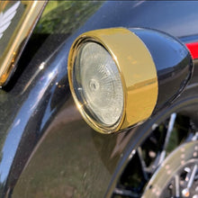 ProBEAM® Bullet Bezel Turn Signal Adapters