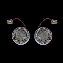 ProBEAM® Bullet Ringz™ 1156 Rear LED Turn Signals
