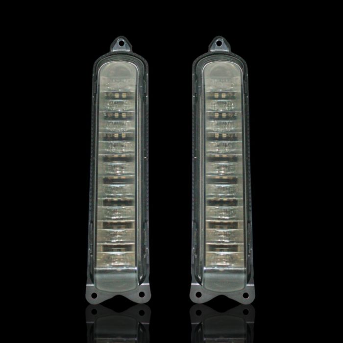 ProBEAM® LED Taillight Panels for 2014-2022 Harley-Davidson® CVO™ Motorcycles