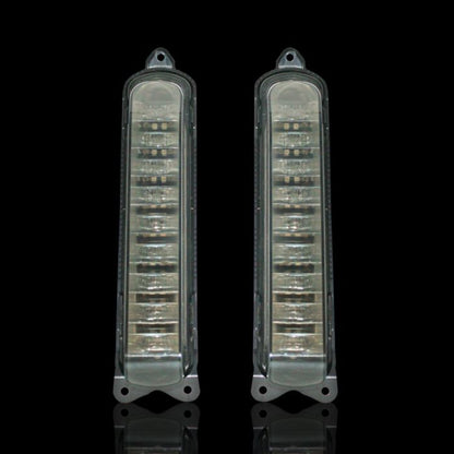 ProBEAM® LED Taillight Panels for 2014-2022 Harley-Davidson® CVO™ Motorcycles