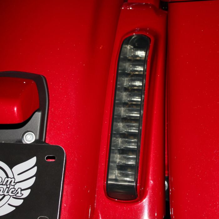 ProBEAM® LED Taillight Panels for 2014-2022 Harley-Davidson® CVO™ Motorcycles